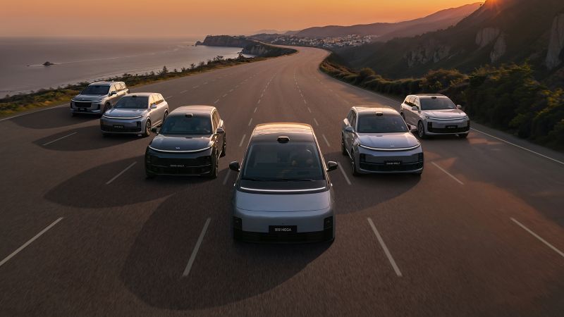 j9官网汽车2024年10月交付51,443辆